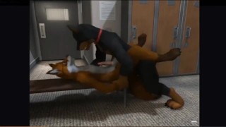 Gay Furry Porn Super Compilation Vol Hours Yiff Animation