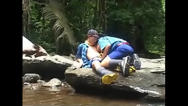 Asian Boys Aon and Mark Fuck, mature gay Asian