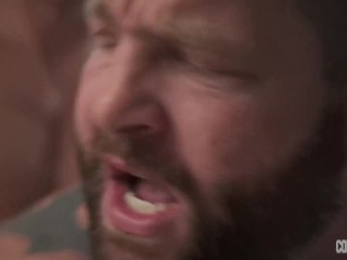 [CBC] My Best Friend’s Step Dad – Kaleb Storm Fucks Colby Jansen