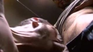 Fuck Stoopid, gay Bareback first time