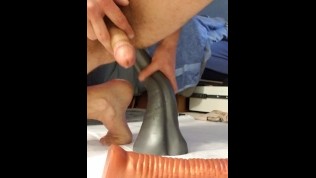 Squarepeg toys. Anaconda and worm