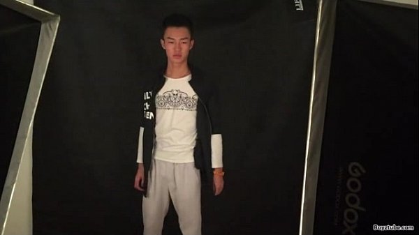 asian Model Photoshoot at Gay Movie Vids Tube2, Asian gay tube