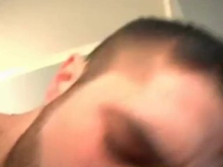 Bare Boning, Bareback gay couple