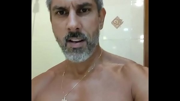 daddy dotado te convidando pra sentar, amateur gay men