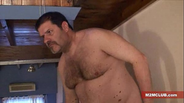 Gay gangbang, homemade gay tube