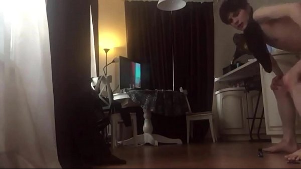 Homemade gay sex Russian guys, real homemade gay