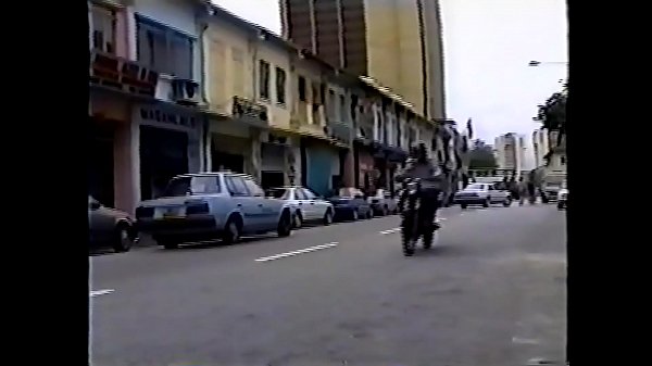 Singapore Gays, real Asian gay