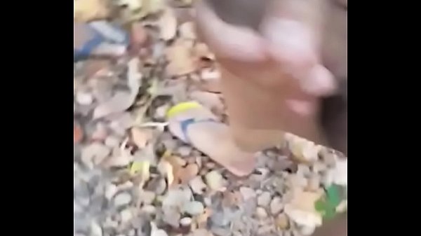 Suruba na praia Morro do careca, amateur gay first time