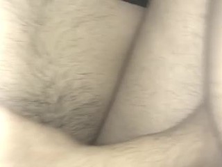 TrashywhiTeboy SPUN and taking big daddy’s load PNP, Bareback gay pirn