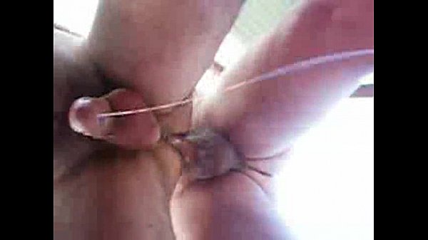 Gozando dentro do rabão do coroa, mature gay amateur