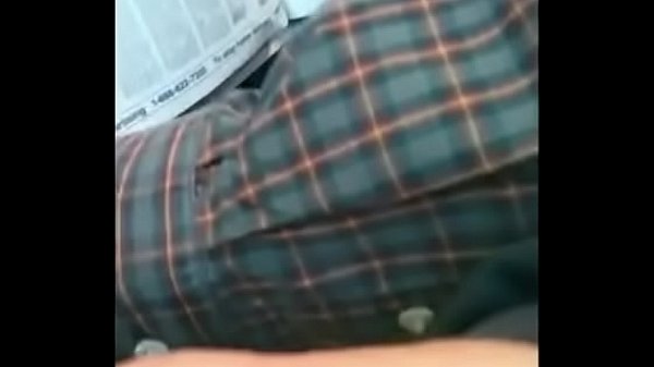 Putaria no Metrô, amateur gay first time