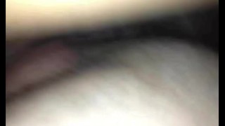 20 yr young Arab Moroccan Fucks French Daddy Bareback and Shoots his load, straight Bareback guys