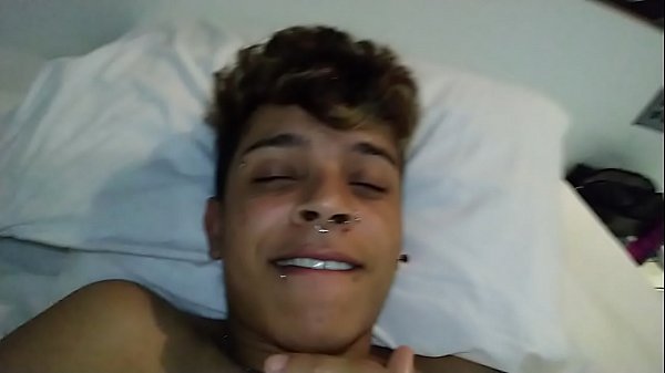 A volta do punheteiro Paraibano