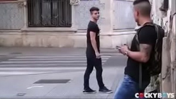 Allen King and Ian Torres Complete