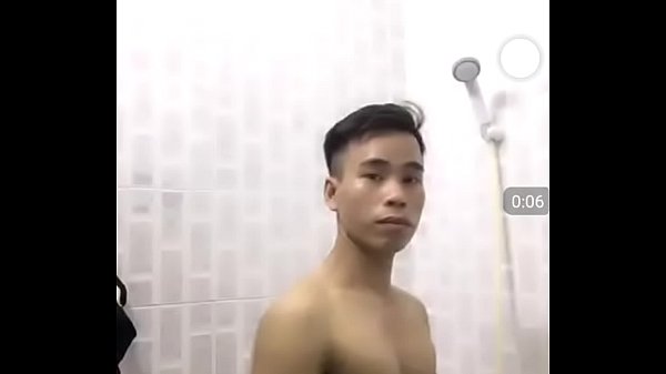 Boy Body Dâm Tắm Khoe Cặc, Asian gay porn tube