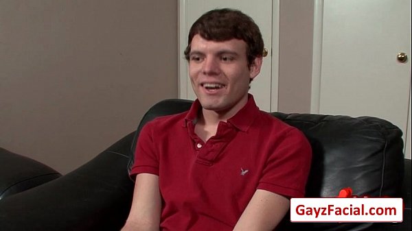 Bukkake Boys – Gay Hardcore Sex from wwwGayzFacial.com 04