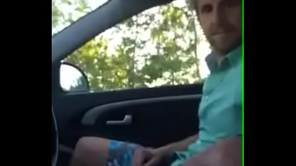 Caught and then being sucked, homemade gay sex