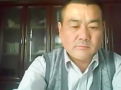 Chinese daddy cam