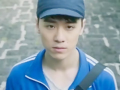 Chinese Gay Movie 1 – Sodom S Cat 2016