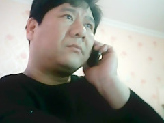 chinese man show 165