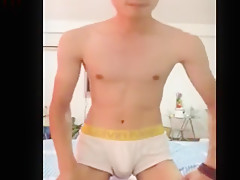 Chinese str8 guys – 1