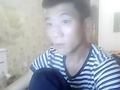 Chinese webcam