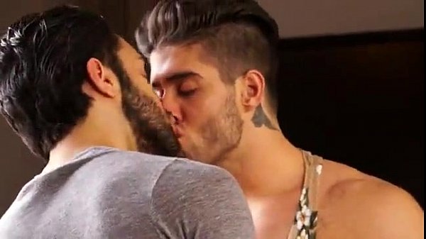 Diego Sans and Shawn Abir hardcore fuck big dick