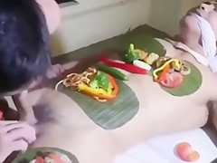 Fabulous adult clip homosexual Chinese exotic like in your dreams