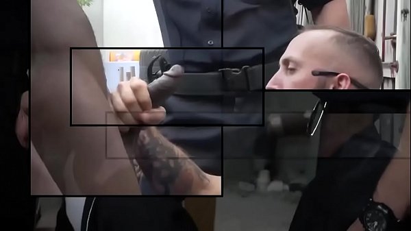 Gay action in the locker Room