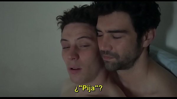 God own country película gay sub español