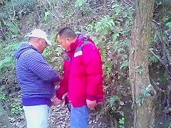 japanese big married guy play, best Asian gay porn