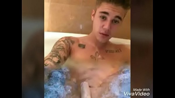 Justin bieber’s gay porn