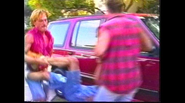 Legends Gay Academy – Roundup – scene 2