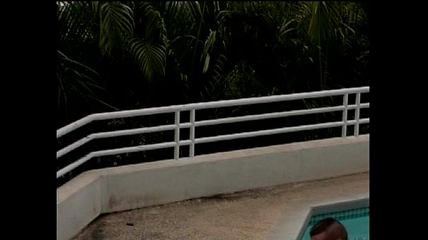 Legends Gay Macho Man – Island Fever – scene 1