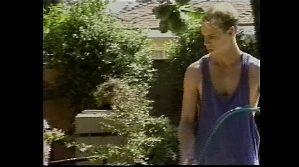 Legends Gay Puppy – Still On So Tender – scene 4