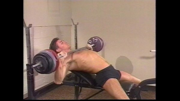 Legends Gay Zack – Music Talk – scene 3