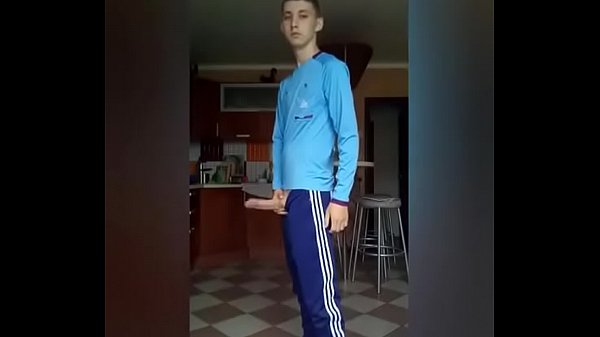 Little young exhibit your big dick