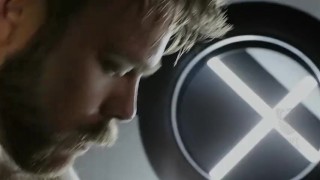 Matthew Camp, Hunter Harden, and the FORT TROFF CAMO LEGGINGS