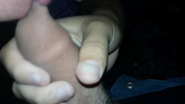 Novinho chupando pau do primo mais novo, hot gay amateur