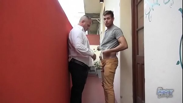 Old Men – MFD – Fresh Meat 4 Me