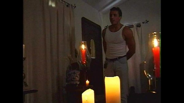 Pacific Sun – The Rush – scene 2