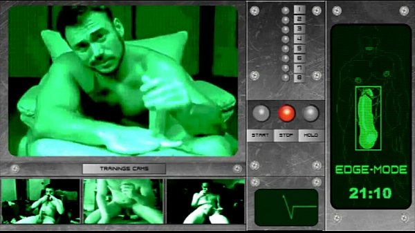 Poppers Machine – Interactive trainer – XTube Porn Video – juicymilkhunk