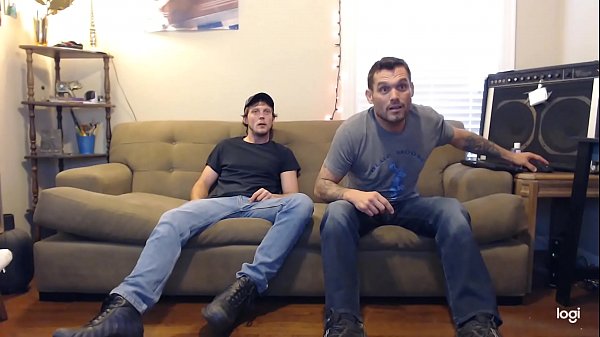 These guys said they were straight, but they’d still jerk off. They didn’t know the camera was on.