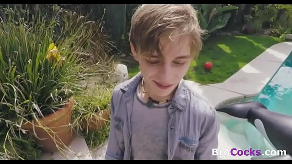 THREESOME WITH MY BROTHERS