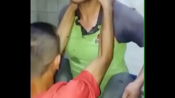 Trabalhadores héteros com tesão, amateur gay movies