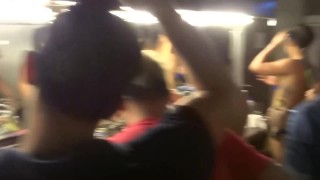 VARIOUS PINOY MODELS BACKSTAGE, young Asian gay movies