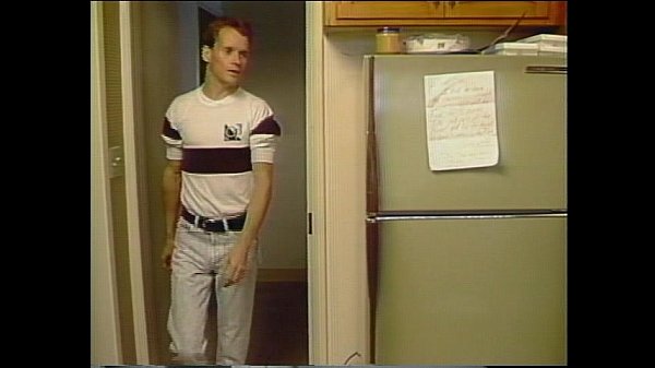 Vca Gay – Big Boys Of Summer – scene 1