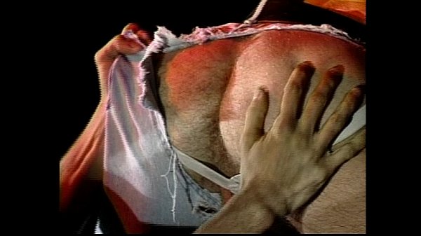 VCA Gay – Boot Black – scene 1