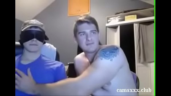1st Time Str8 Friends Go Gay & Cum In Mouth – camsxxx.club, best gay porn amateur
