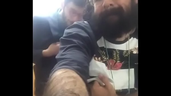 #8, gay first time amateur